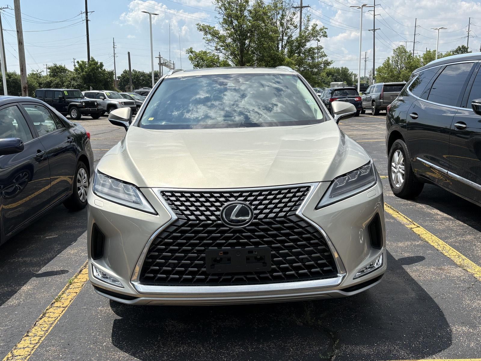 lexus rx 350 2021 2T2JZMDA6MC286352 image lexus rx 350 2021 2T2JZMDA6MC286352 image